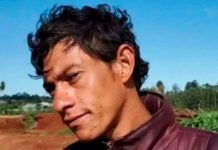 En Argentina un hombre denunció que quieren matarlo por ser "guapetón"