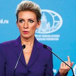 Rusia responderá por cada acción hostil en su contra, advierte Moscú Rusia responderá por cada acción hostil en su contra, advierte Moscú