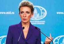 Rusia responderá por cada acción hostil en su contra, advierte Moscú