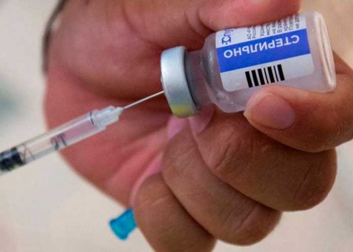 Rusia planea producción de su nueva vacuna anti-COVID en Nicaragua