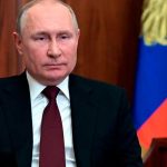 Rusia responderá «rápido» si alguien interviene en la situación en Ucrania Rusia responderá "rápido" si alguien interviene en la situación en Ucrania