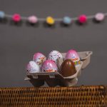 OMS confirma 151 casos de salmonela vinculados a consumo de chocolate