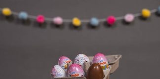 OMS confirma 151 casos de salmonela vinculados a consumo de chocolate