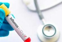 ¡Alerta epidemiológica! Muere joven brote de Influenza en Perú ¡Alerta epidemiológica! Muere joven brote de Influenza en Perú