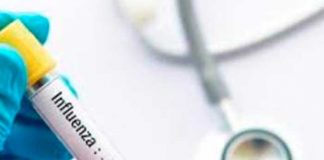 ¡Alerta epidemiológica! Muere joven brote de Influenza en Perú