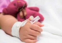 Muere de niño por misteriosa hepatitis infantil ¡169 casos en 11 países! Muere de niño por misteriosa hepatitis infantil ¡169 casos en 12 países!