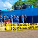 Agentes de la Policía capturan a peligrosos delincuentes en Río San Juan