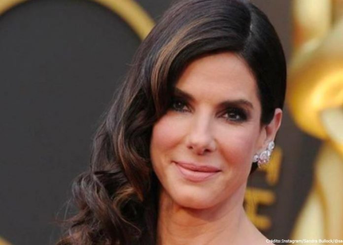 Esta es la película que aún hoy avergüenza a Sandra Bullock