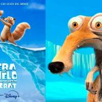 Disney+ estrenará "La Era del Hielo: Las aventuras de Scrat"
