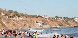 Presentarán los planes de cobertura para la Semana Santa en Nicaragua