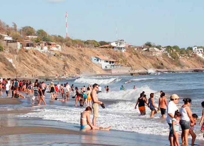 semana-santa- Presentarán los planes de cobertura para la Semana Santa en Nicaragua