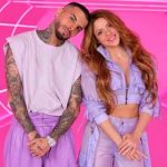 A batir los charts: Shakira estrena ‘Te felicito’ junto a Rauw Alejandro