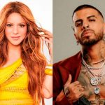 Shakira y Rauw Alejandro: Así suena "Te felicito", su primera colaboración