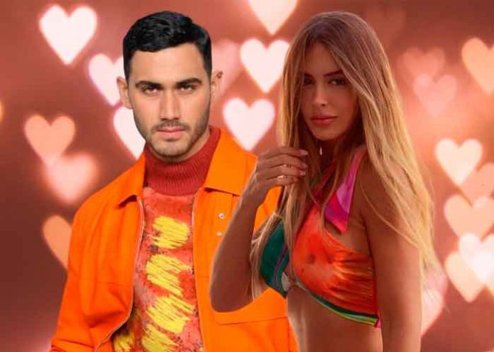 ¿Shannon de Lima en romance con Alex Speitzer? TikTok sería la prueba