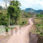 Gobierno continúa llevando más caminos a zonas productivas de Siuna Gobierno continúa llevando más caminos a zonas productivas de Siuna