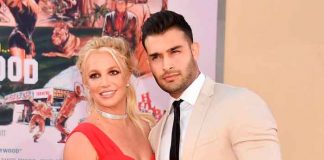 A sus 40 años, Britney Spears anuncia que esta embarazada