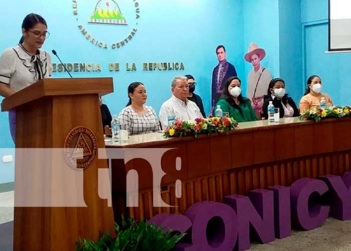 Convocatoria para concursos de innovación y emprendimientos en Nicaragua