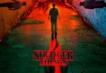 Stranger Things 4 lanza nuevo tráiler de la serie a estrenarse en mayo Stranger Things 4 lanza nuevo tráiler de la serie a estrenarse en mayo