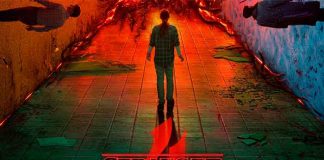 Stranger Things 4 lanza nuevo tráiler de la serie a estrenarse en mayo