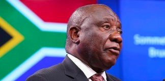 Nicaragua expresa fraterno saludo a Sudáfrica por su 28 Aniversario