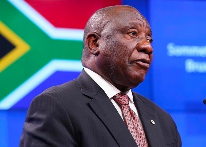 sudafrica- Nicaragua expresa fraterno saludo a Sudáfrica por su 28 Aniversario