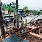 260 muertos tras devastadoras inundaciones ¡catástrofe en Sudáfrica! 260 muertos tras devastadoras inundaciones ¡catástrofe en Sudáfrica!