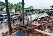 260 muertos tras devastadoras inundaciones ¡catástrofe en Sudáfrica!