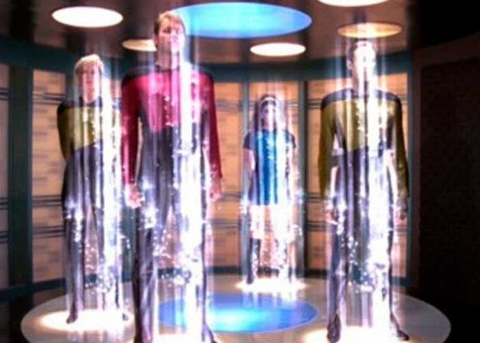 ¡Reto superado! NASA logró la primera teletransportación al espacio