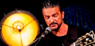 Fans "queda en bola" en pleno concierto de Ricardo Arjona en Texas
