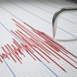 Fuerte sismo sacude Nicaragua la madrugada de este jueves 21 de abril 2022