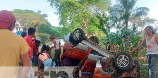 Tránsito nacional reporta 13 fallecidos por accidente vial