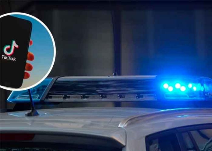 tiktok Pareja se electrocuta en Wisconsin por realizar reto viral de TikTok