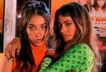 ¿Porqué? Censuran tema de Tini Stoessel y María Becerra en México