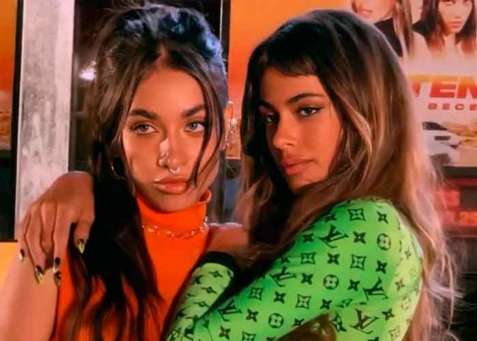 tini- ¿Porqué? Censuran tema de Tini Stoessel y María Becerra en México