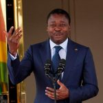 Nicaragua saluda 62 aniversario de la República de Togo Nicaragua saluda 62 aniversario de la República de Togo