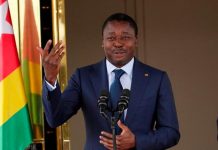 Nicaragua saluda 62 aniversario de la República de Togo Nicaragua saluda 62 aniversario de la República de Togo