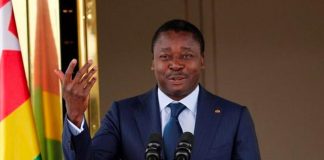 Nicaragua saluda 62 aniversario de la República de Togo