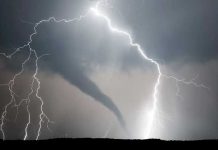 ¡No da tregua la naturaleza! Tornados en Texas dejan a 23 heridos