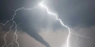 ¡No da tregua la naturaleza! Tornados en Texas dejan a 23 heridos