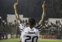 Jornada 16: Madriz se hunde y Diriangén prevalece en clásico diriangen, real esteli, liga primera, nicaragua, futbol,