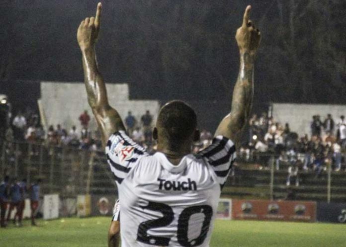 diriangen, real esteli, liga primera, nicaragua, futbol,