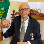 Brasil: Walter Orthmann, el empleado más longevo del mundo