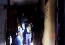 En Coahuila, México identifican a 92 migrantes encerrados en un tráiler En Coahuila, México identifican a 92 migrantes encerrados en un tráiler