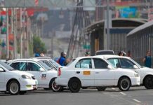 Honduras: Transportistas anuncian paro nacional por alza de combustibles Honduras: Transportistas anuncian paro nacional por alza de combustibles