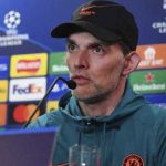 tuchel, chelsea, real madrid, champions, futbol,