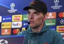 «Casi imposible»: Tuchel sigue pesimista con Chelsea tuchel, chelsea, real madrid, champions, futbol,