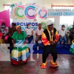 Bluefields realizó el lanzamiento del Circuito Creativo Tulululú Trip Lanzamiento de Bluefields como Ciudad Creativa
