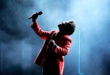 The Weeknd reemplazará a Kanye West en Coachella The Weeknd reemplazará a Kanye West en Coachella