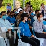 Presentación de proyecto de energía fotovoltaico en la UAM