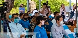 Presentación de proyecto de energía fotovoltaico en la UAM